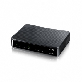 afficher l'article Routeur Firewall 3 ports Zyxel ZYWALL VPN2S