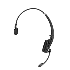 Micro casque téléphonique sans fil Sennheiser DW PRO 1