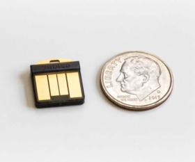 YubiKey 5 NANO USB-A - Clé de sécurité