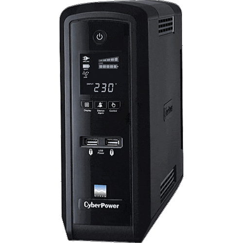 Onduleur Elite PFC ELCD 1300 VA