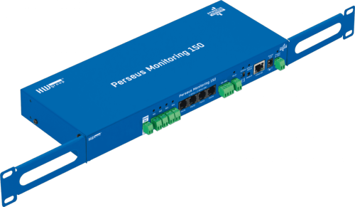 Perseus Monitoring 150 Rack - Solution de surveillance à distance 1U