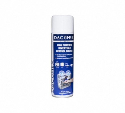 Souffleur air sec triple pression 200ml Dacomex