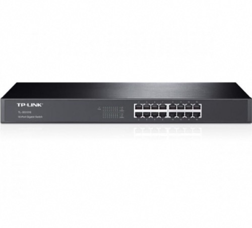 Switch 16 ports gigabit TP-Link TL-SG1016