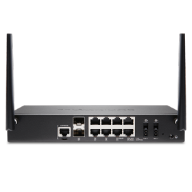 Firewall Sonicwall TZ570 WiFi managé