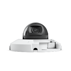 Caméra IP 8MP UniFi Protect G6 Mini Dôme