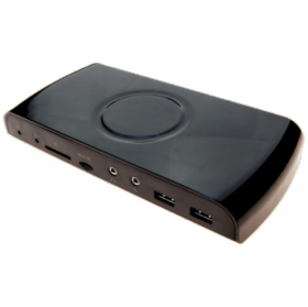 Stations d'accueil pour ordinateurs portables et notebooks