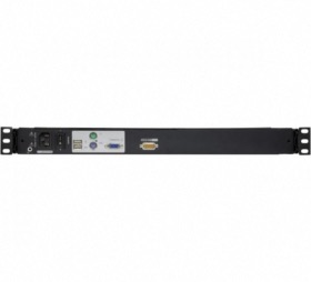 Console KVM 19 1 port VGA/PS2-USB ATEN CL3000