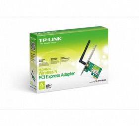 Carte PCI Express WiFi TP-Link TL-WN781N