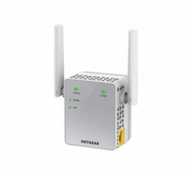 Répéteur WiFi AC750 Netgear EX3700