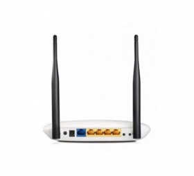 Routeur WiFi 300Mbps TP-LINK TL-WR841N