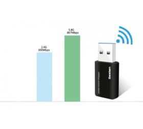 Nano Clé USB 3.1 WiFi AC1200