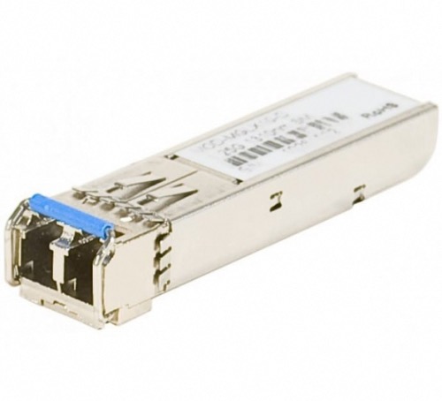 Module SFP mini-GBiC 1000LX monomode 10 Km