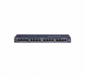Switch 16 ports gigabit Netgear GS116