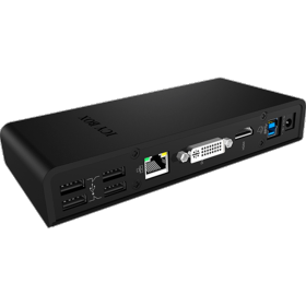 Dockstation USB 3.0 avec 11 ports Icy Box