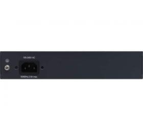 Switch 8 ports gigabit 4 PoE+ 60W