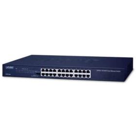 Switch 24 ports 10/100 Planet FNSW-2401