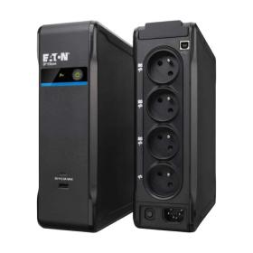 Onduleur Eaton 3P Ellipse 900VA 4 prises FR + USB