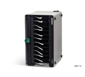 Station de charge USB-C Lighting Bolt 12 pour 12 appareils