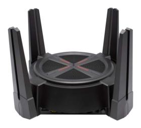 Routeur WiFi 6 AX6000 STONET NX62