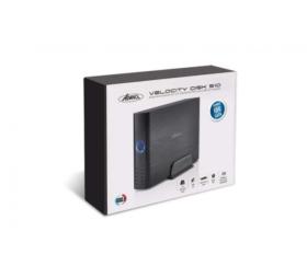 Boitier externe USB 3.0 pour disques 3,5 SATA IDE