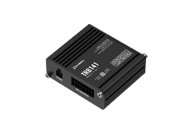 Passerelle 4G LTE industrielle multi I/O Teltonika TRB141