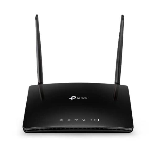 Routeur 4G LTE WiFi Archer MR200 V6 TP-Link