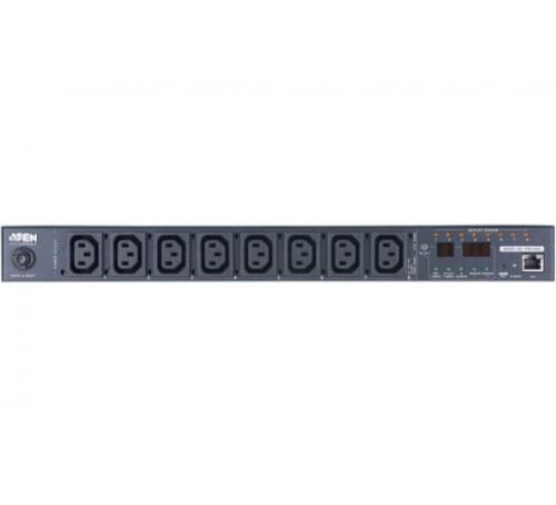 PDU IP 8 prises C13 ATEN PE6108G