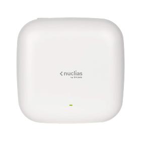 afficher l'article Point accËs WiFi 6 Nuclias Cloud D-Link DBA-X1230P