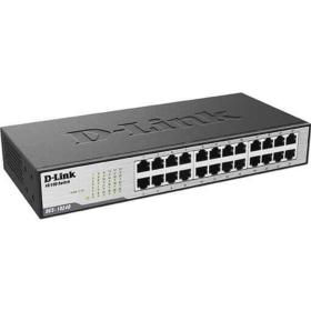 Switch 24 ports 10/100 D-LINK DES-1024D