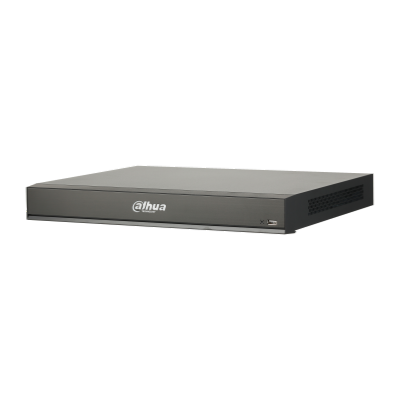NVR PoE NVR5216-16P-I Dahua 16 caméras