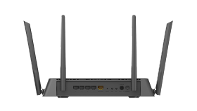 Routeur WiFi gigabit AC1900 D-Link DIR-878