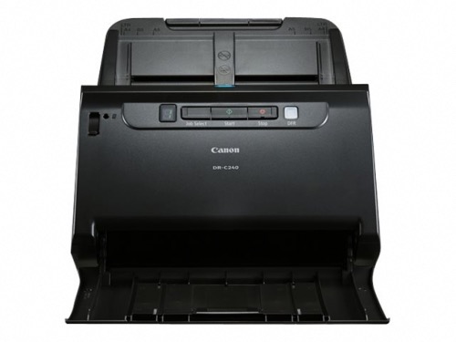 Scanner Canon imageFORMULA DR-C240