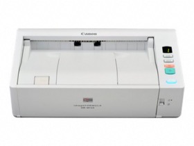 Scanner Canon DR-M140