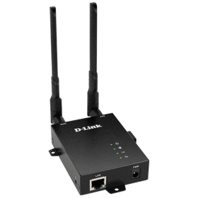 afficher l'article Routeur industriel VPN LTE D-Link DWM-312