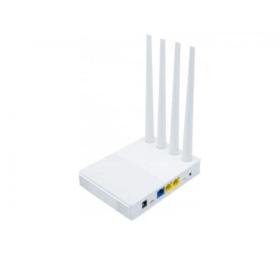 Modem Routeur 4G LTE WiFi pour l'intérieur