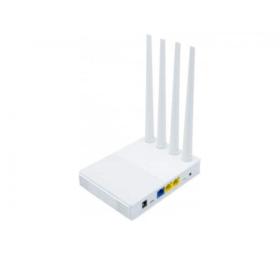 afficher l'article Modem Routeur 4G LTE WiFi pour l'intrieur