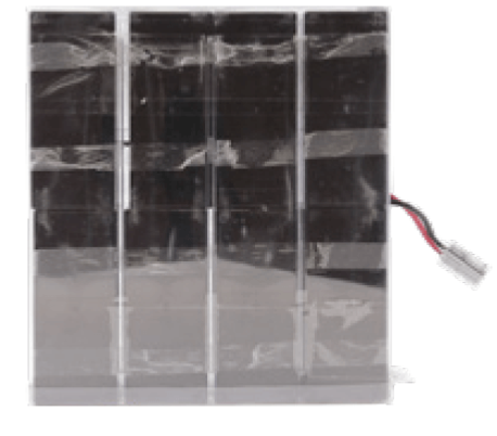 Kit Easy Battery+ pour onduleur Eaton product AE