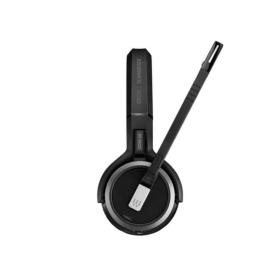 Micro casque DECT binaural Epos SDW 5061