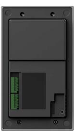 Intercom audio vidéo SIP Fanvil A12V