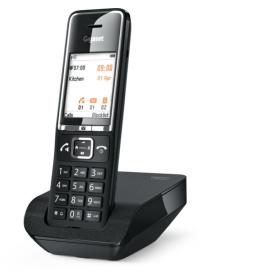 Téléphone DECT Gigaset Confort 550A