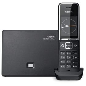 Téléphone hybride IP DECT Gigaset Comfort C550IP