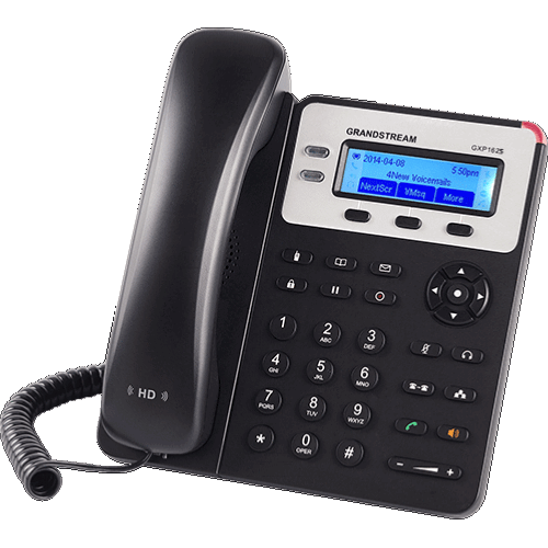 Téléphone IP Grandstream GXP1625