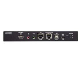 Accès à distance KVM IP HDMI/USB ATEN CN9850