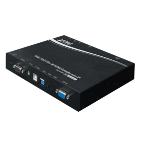 afficher l'article Transmetteur HDMI 4K USB sur IP Planet IHD-410PT