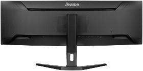Moniteur LED incurvé 45 pouces IIYAMA XCB4594DQSN-B1