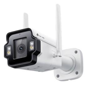 Caméra IP extérieure 4MP INSIGHT Pro IA S345-4G 4 mm