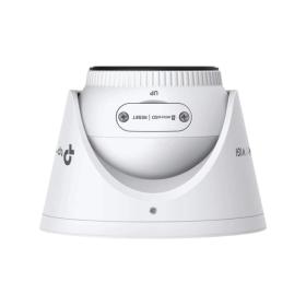 Caméra IP extérieure 4MP INSIGHT Pro IA S445 2,8 mm