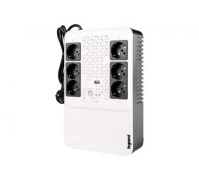 Onduleur 6 prises FR Keor Multiplug 600 VA Legrand