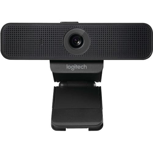 Webcam USB avec Micro Logitech C925e
