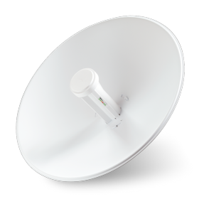 afficher l'article Pont WiFi PowerBeam M5 400 UBIQUITI